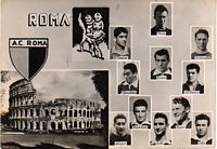 Cartolina 1950